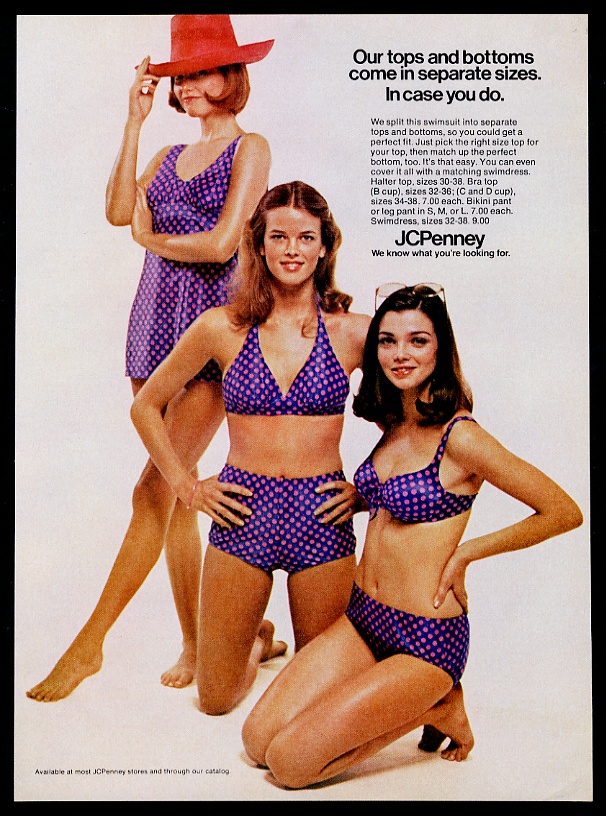 jcp bikinis