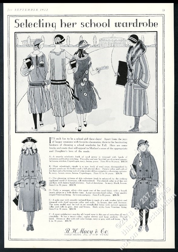macys flapper dress