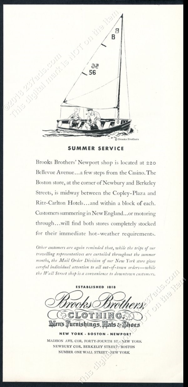 brooks brothers bellevue
